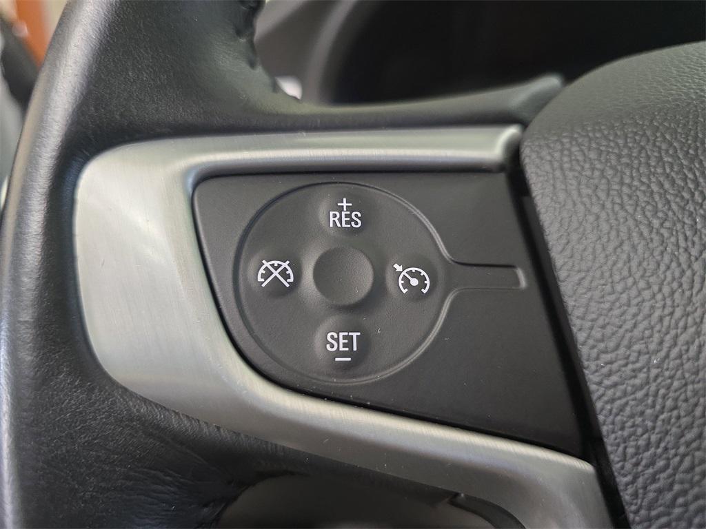 used 2018 GMC Acadia car, priced at $19,989