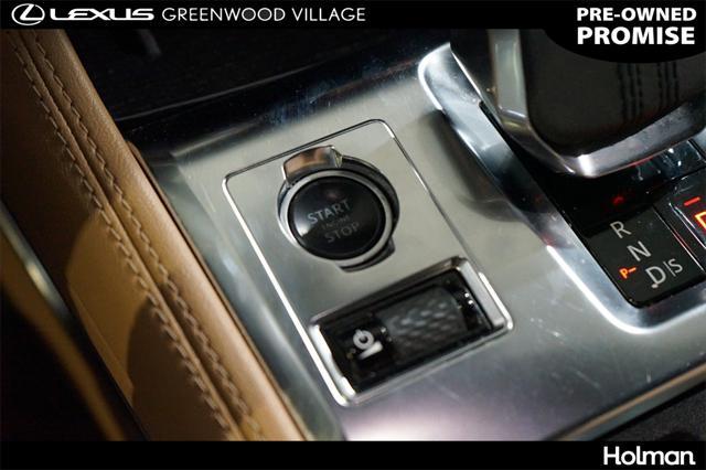 used 2021 Jaguar F-PACE car, priced at $27,990