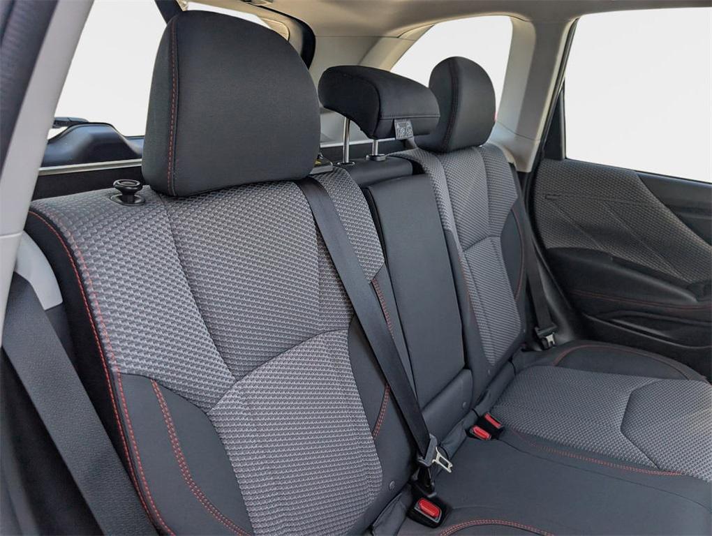 used 2022 Subaru Forester car, priced at $25,300