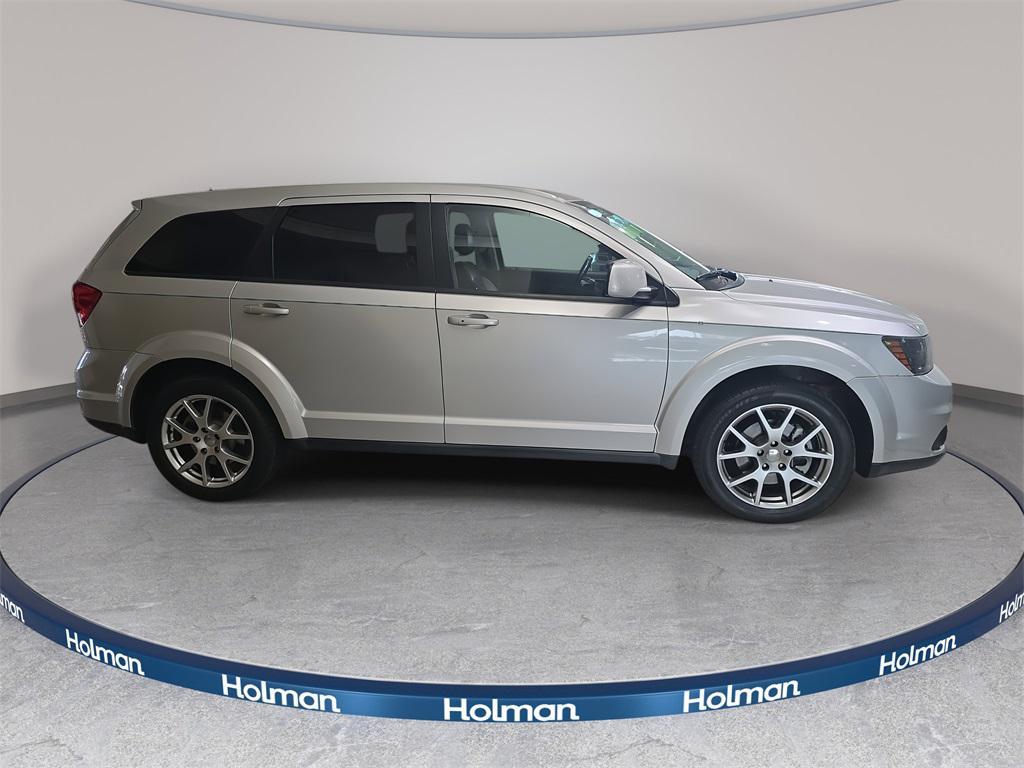 used 2014 Dodge Journey car, priced at $7,990