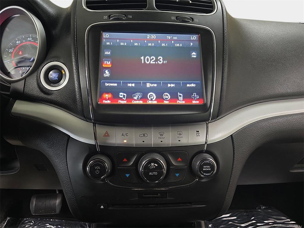 used 2014 Dodge Journey car, priced at $7,990