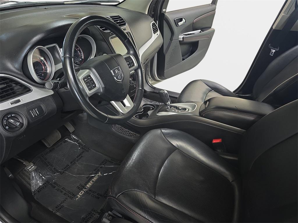 used 2014 Dodge Journey car, priced at $7,990