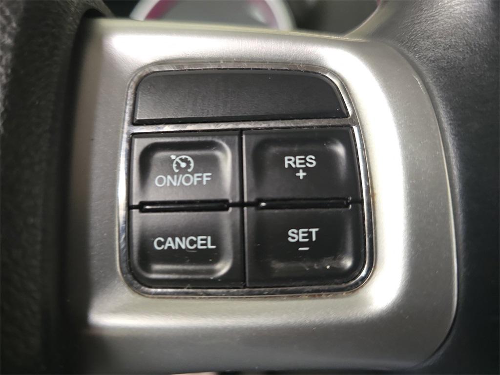 used 2014 Dodge Journey car, priced at $7,990