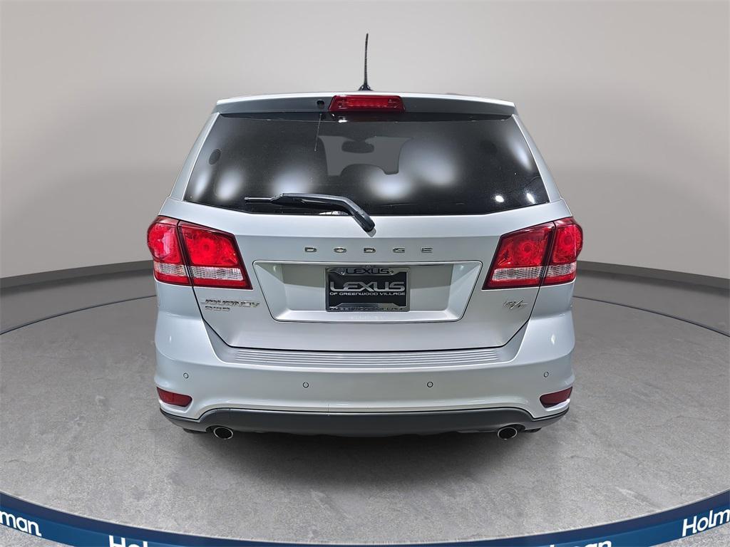 used 2014 Dodge Journey car, priced at $7,990