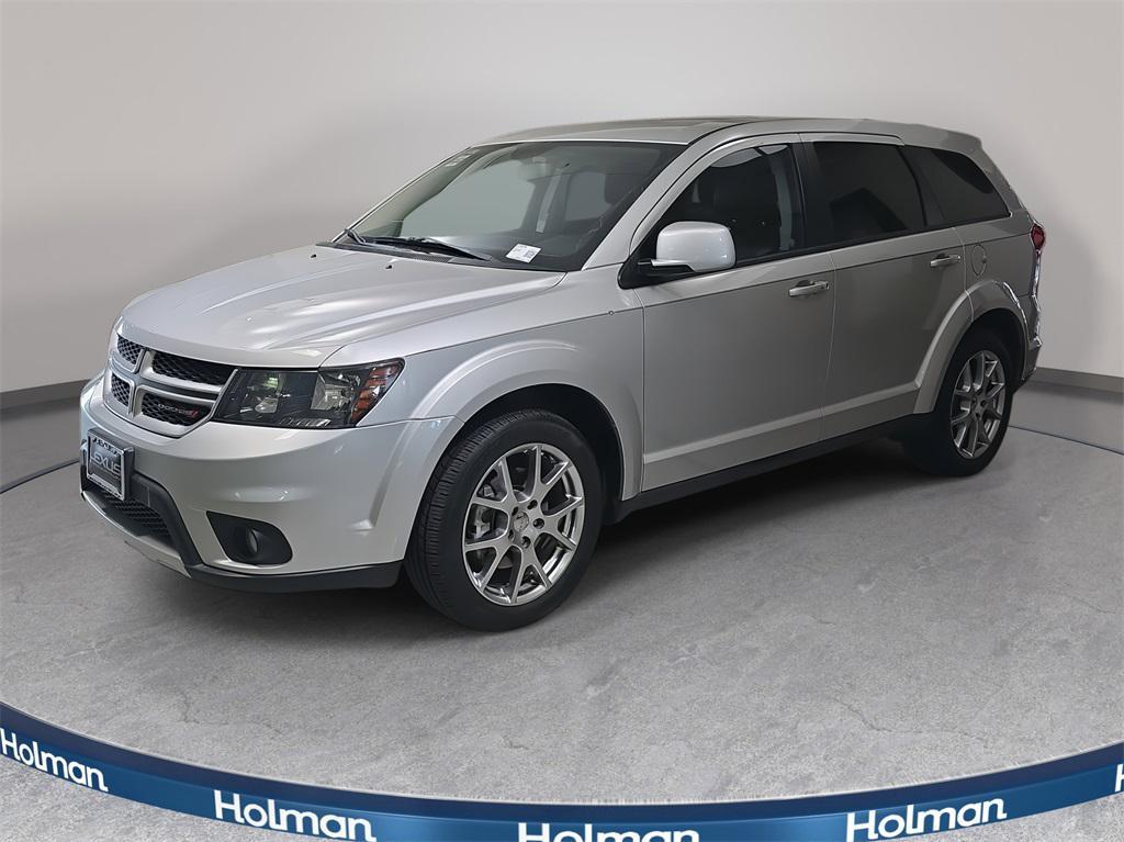 used 2014 Dodge Journey car, priced at $7,990