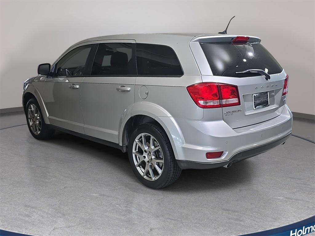 used 2014 Dodge Journey car, priced at $7,990