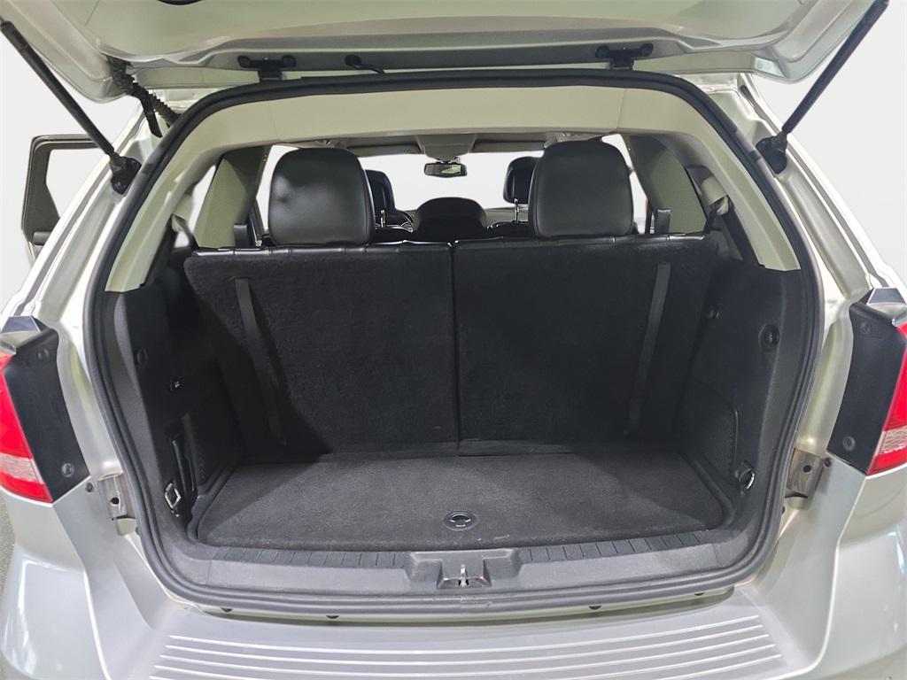used 2014 Dodge Journey car, priced at $7,990