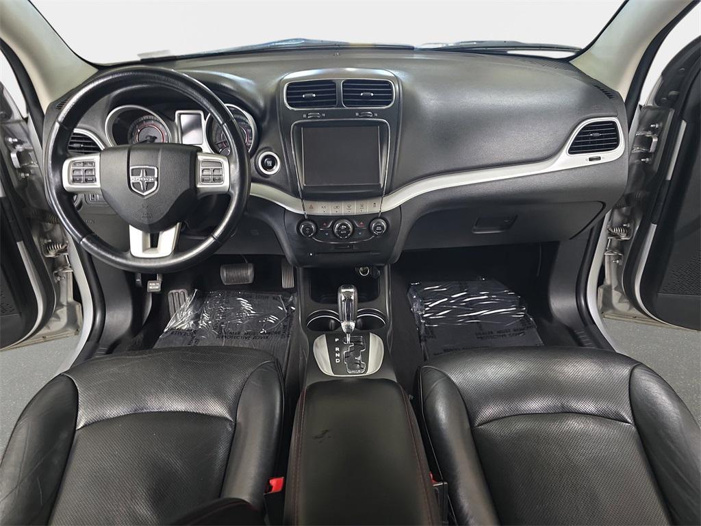 used 2014 Dodge Journey car, priced at $7,990