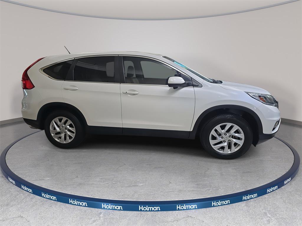 used 2015 Honda CR-V car, priced at $15,280