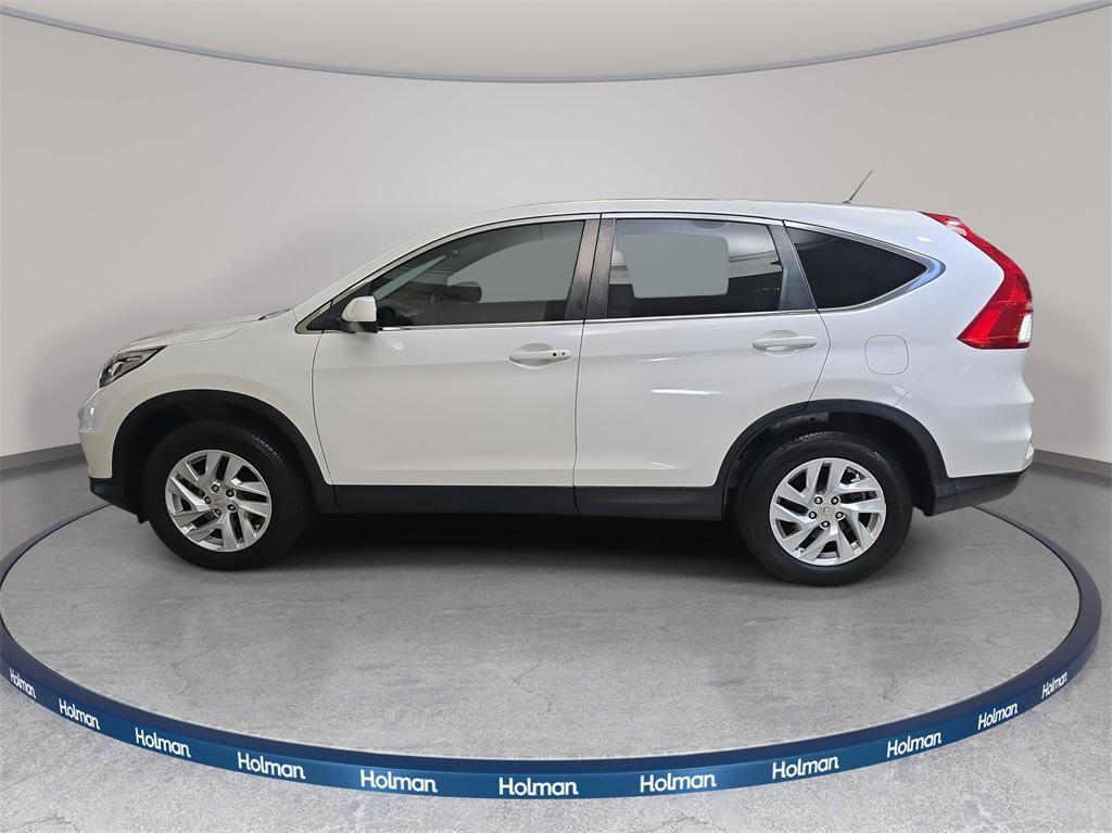 used 2015 Honda CR-V car, priced at $15,280