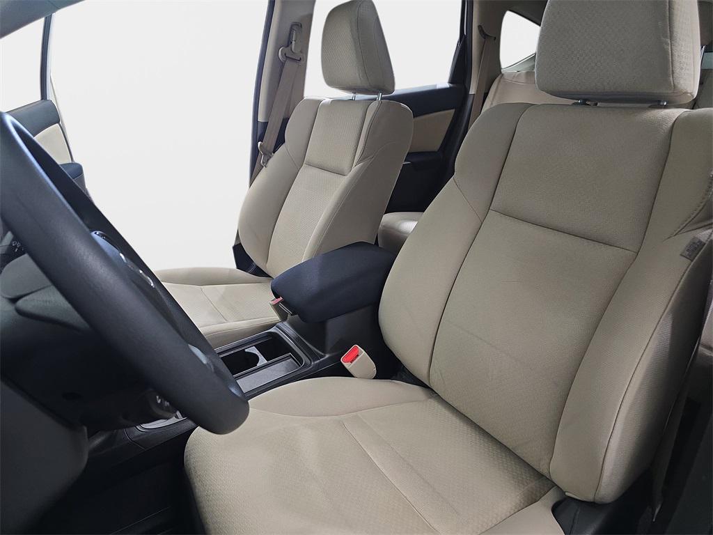 used 2015 Honda CR-V car, priced at $15,280