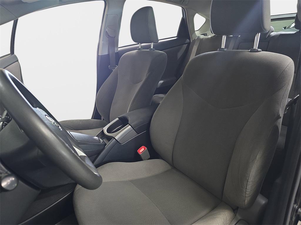 used 2012 Toyota Prius car, priced at $10,550