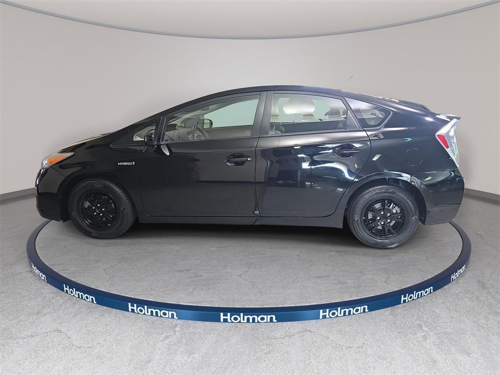 used 2012 Toyota Prius car, priced at $10,550
