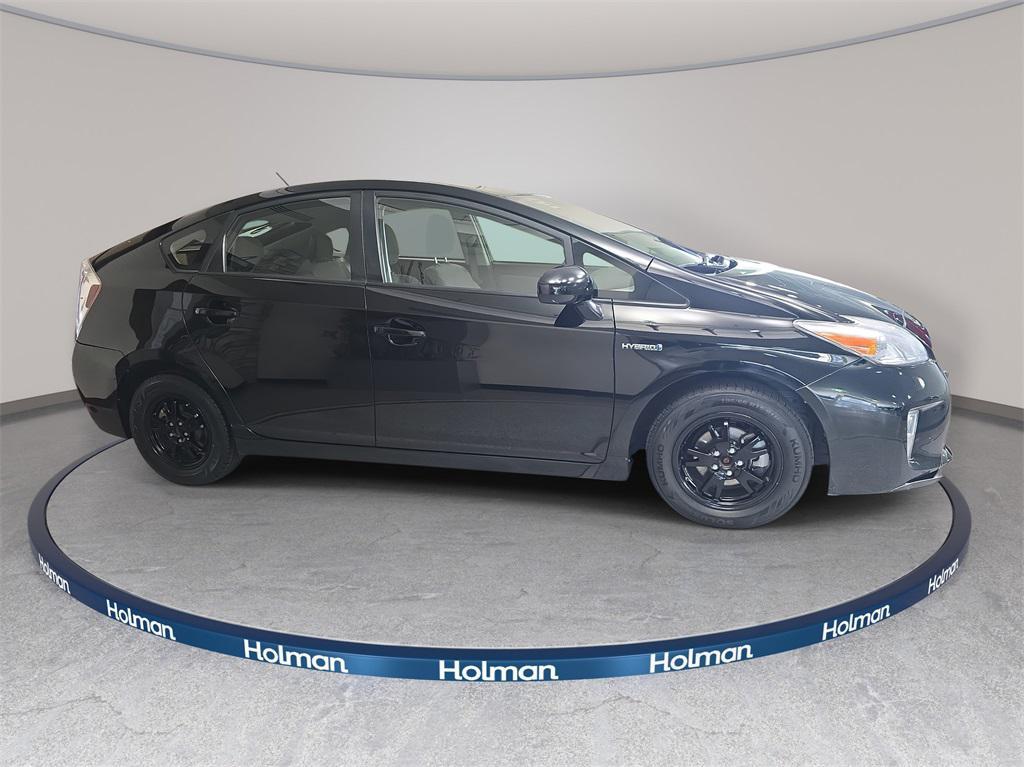 used 2012 Toyota Prius car, priced at $10,550