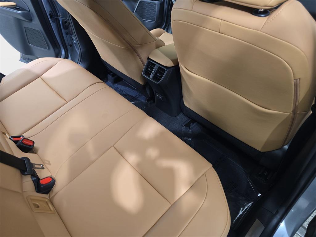 used 2025 Lexus UX 300h car, priced at $41,990