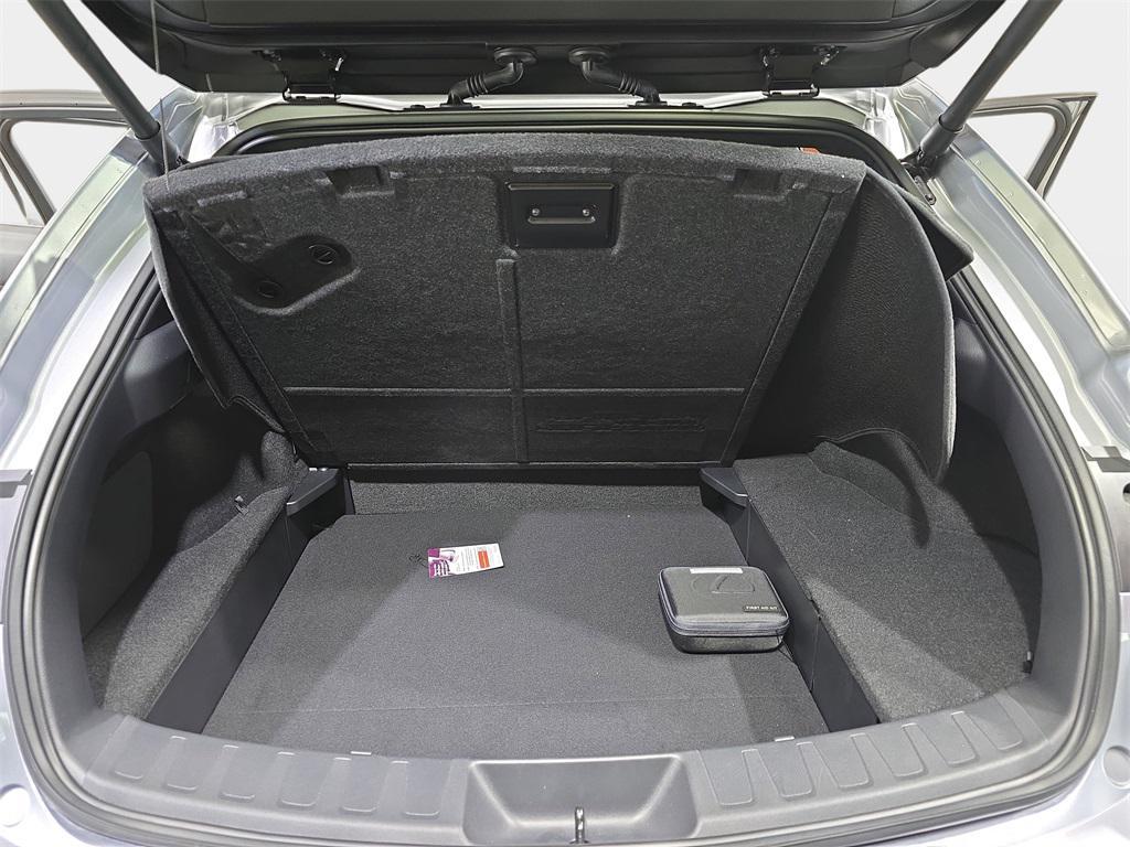 used 2025 Lexus UX 300h car, priced at $41,990