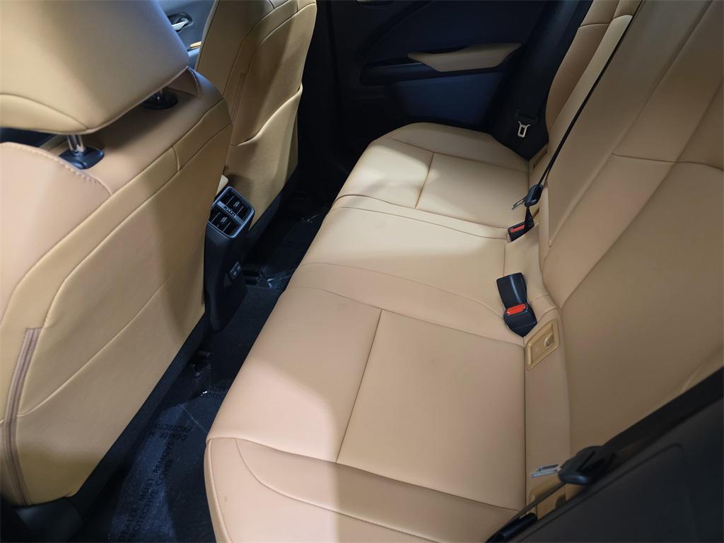 used 2025 Lexus UX 300h car, priced at $41,990