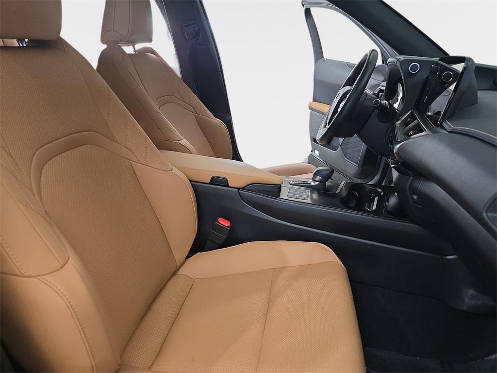 used 2025 Lexus UX 300h car, priced at $41,990