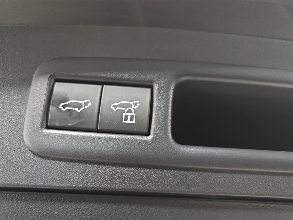 used 2025 Lexus UX 300h car, priced at $41,990