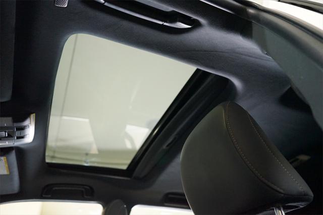 used 2022 Lexus GX 460 car, priced at $47,600