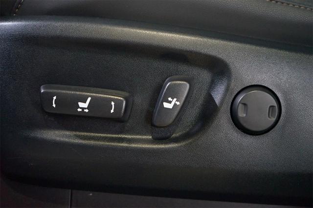 used 2022 Lexus GX 460 car, priced at $47,600