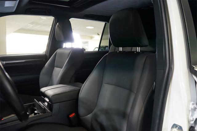 used 2022 Lexus GX 460 car, priced at $47,600