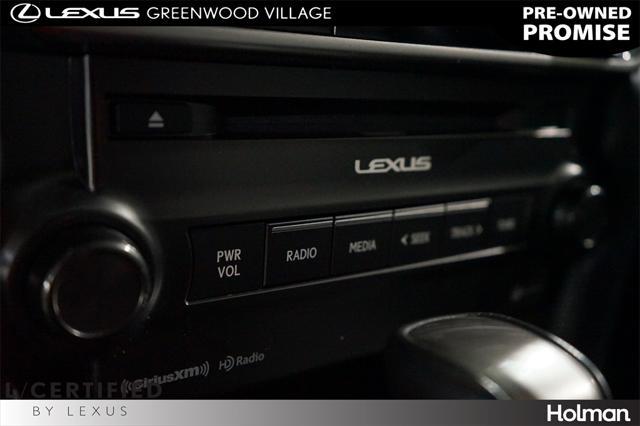 used 2022 Lexus GX 460 car, priced at $55,791