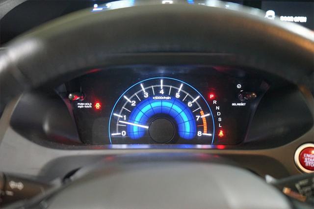 used 2014 Honda Civic car, priced at $10,699