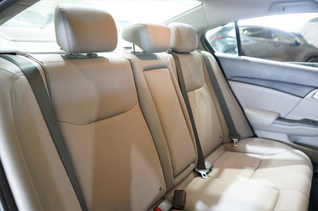 used 2014 Honda Civic car, priced at $10,699