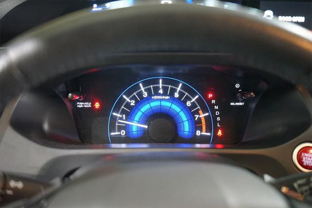 used 2014 Honda Civic car, priced at $9,989