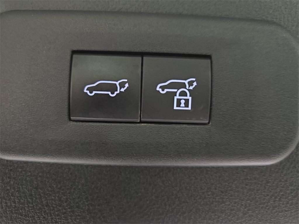 used 2022 Lexus NX 350h car, priced at $44,300