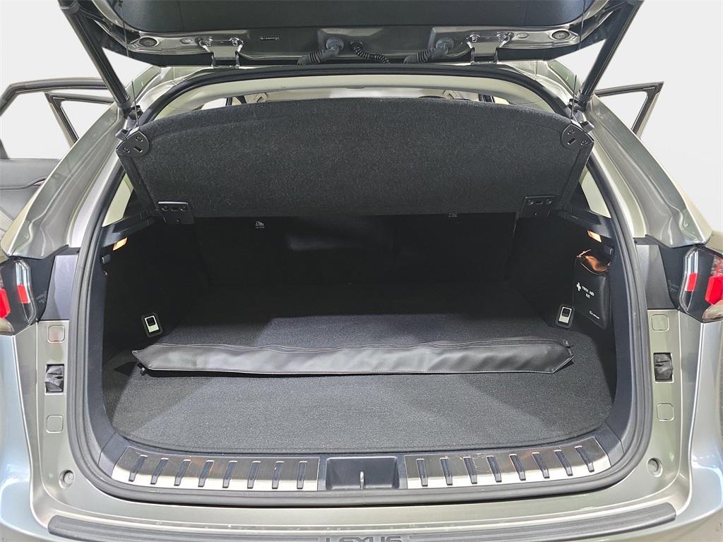 used 2017 Lexus NX 300h car, priced at $27,300