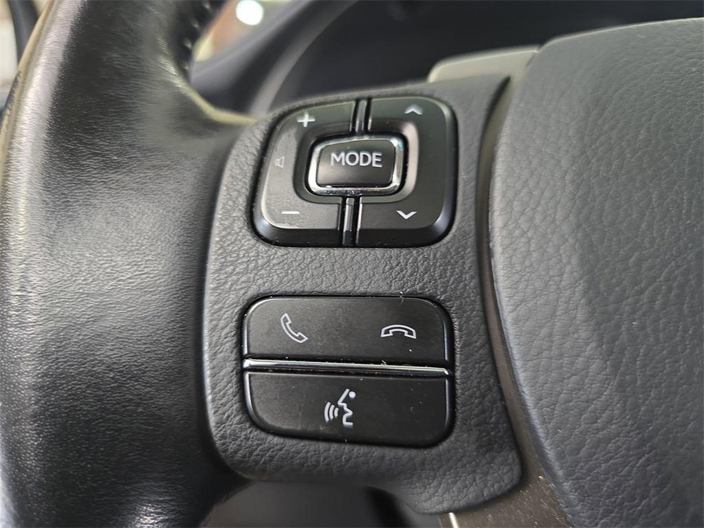 used 2017 Lexus NX 300h car, priced at $27,300