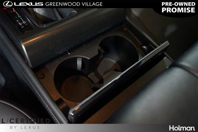 used 2022 Lexus GX 460 car, priced at $54,989