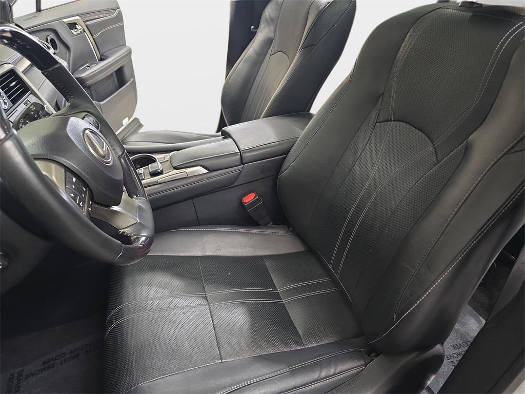 used 2016 Lexus RX 450h car, priced at $15,988