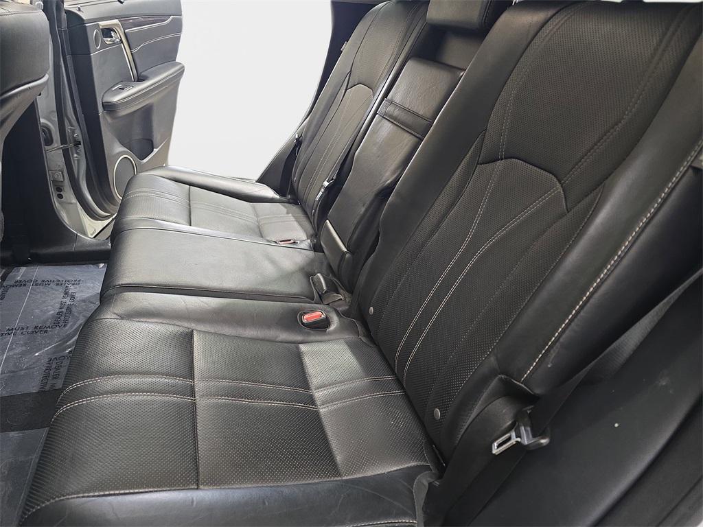 used 2016 Lexus RX 450h car, priced at $15,988