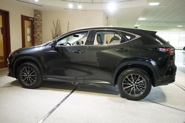 used 2024 Lexus NX 350 car, priced at $46,599