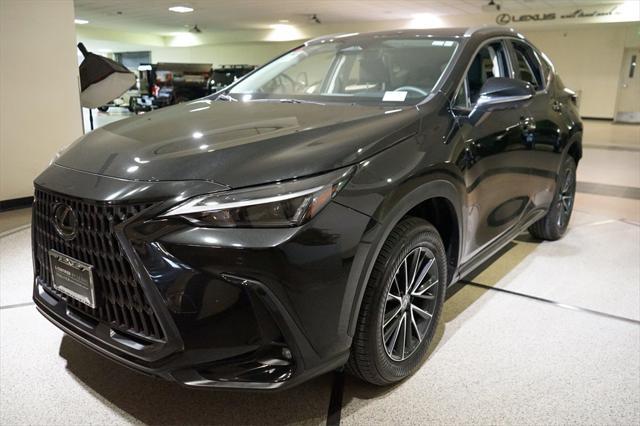 used 2024 Lexus NX 350 car, priced at $46,599