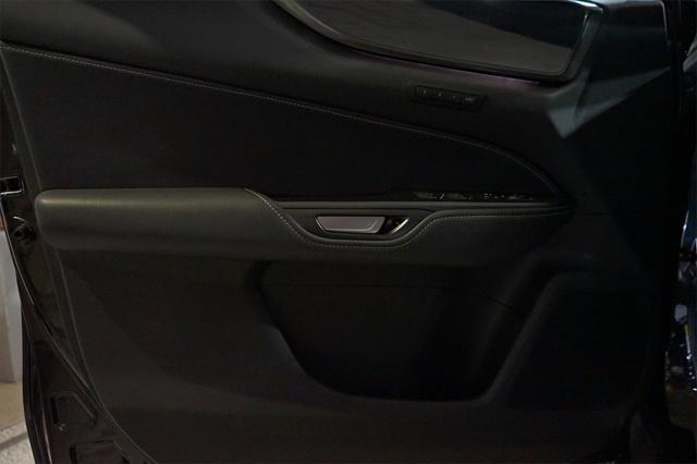 used 2024 Lexus NX 350 car, priced at $46,599