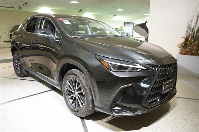 used 2024 Lexus NX 350 car, priced at $46,599