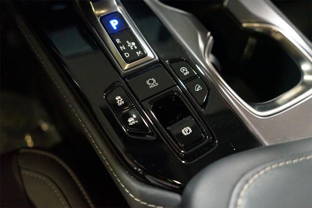 used 2024 Lexus NX 350 car, priced at $46,599