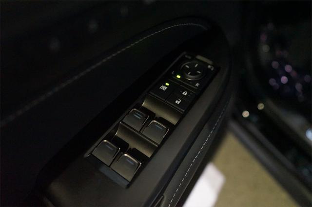 used 2024 Lexus NX 350 car, priced at $46,599