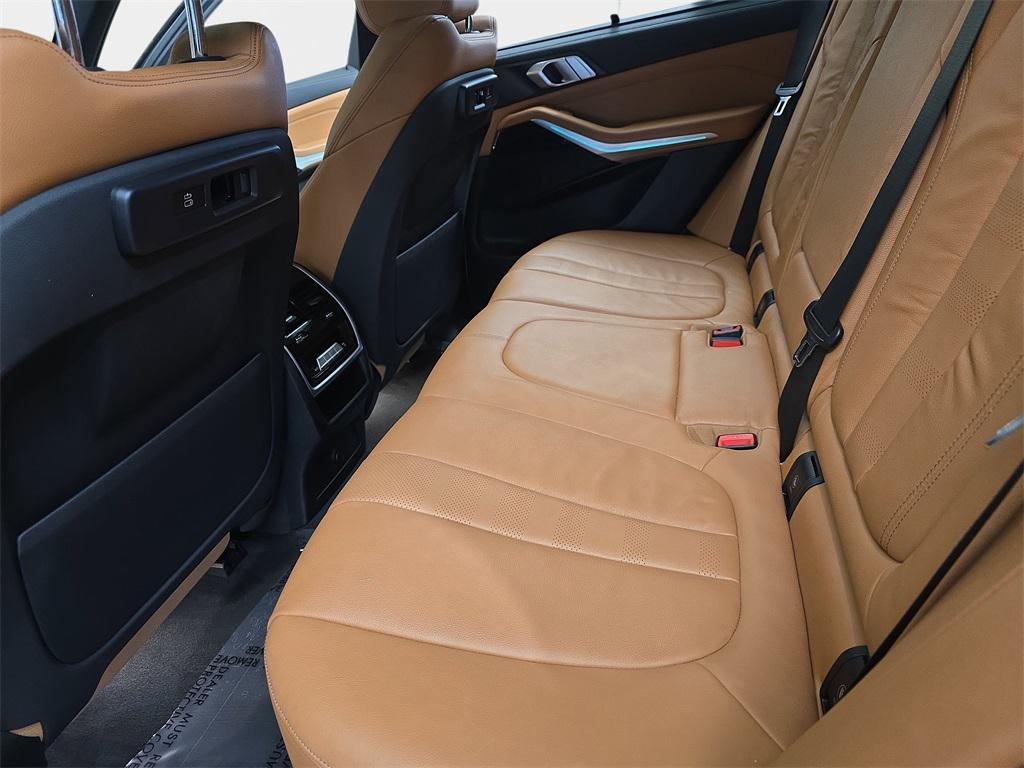 used 2019 BMW X5 car, priced at $26,292