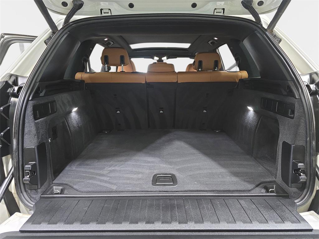 used 2019 BMW X5 car, priced at $26,292