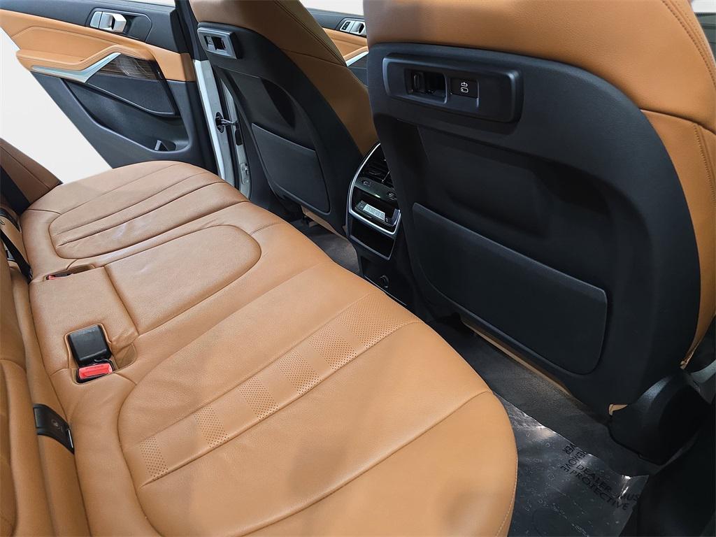 used 2019 BMW X5 car, priced at $26,292