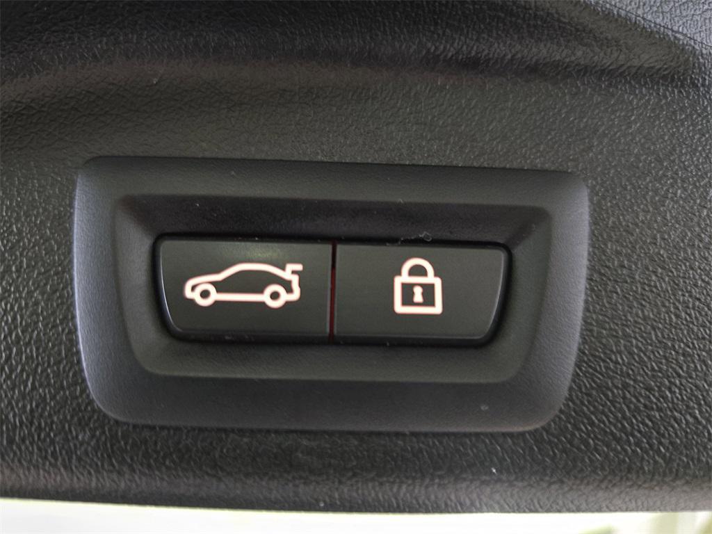 used 2019 BMW X5 car, priced at $26,292