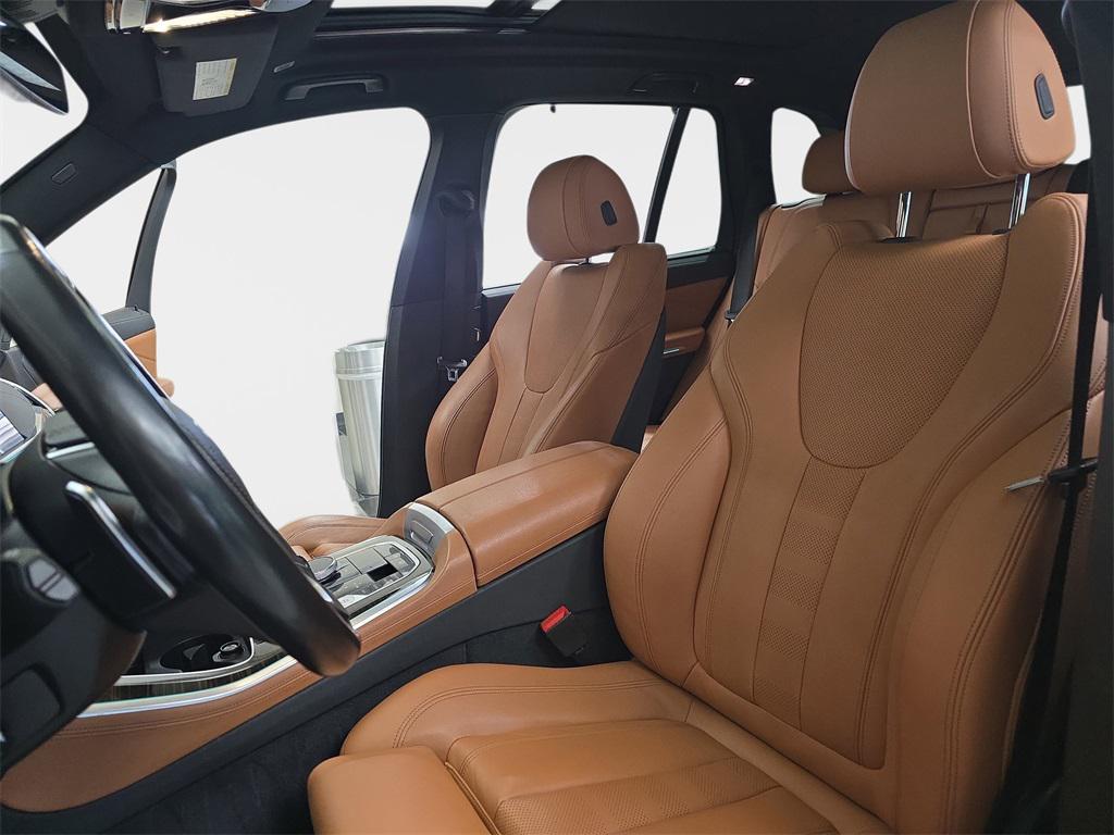 used 2019 BMW X5 car, priced at $26,292