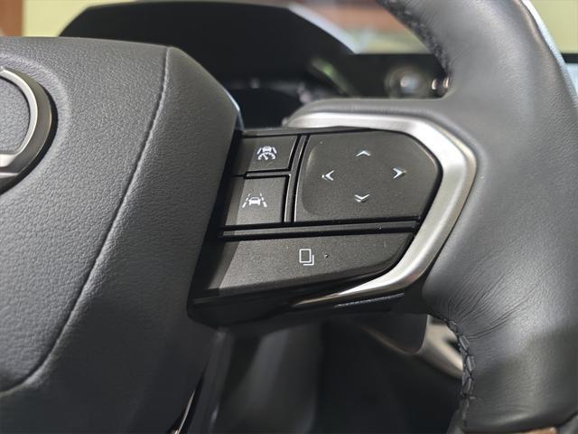 used 2023 Lexus RX 350 car, priced at $60,800