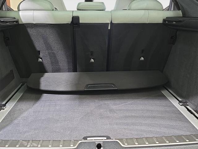 used 2018 BMW X6 M car, priced at $32,290