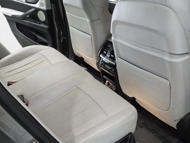 used 2018 BMW X6 M car, priced at $32,290